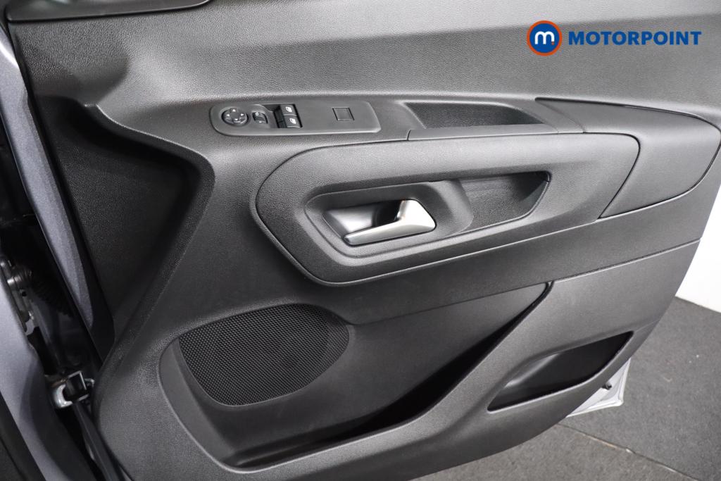 Used Citroen Berlingo 2025 for sale - 76862686: Photo 15