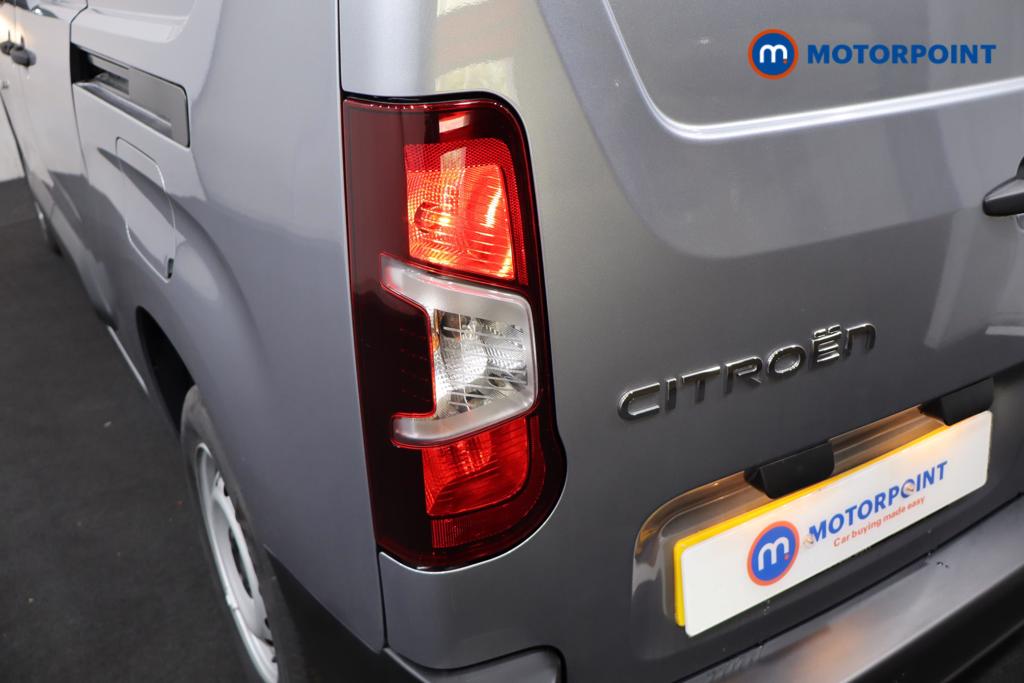 Used Citroen Berlingo 2025 for sale - 76862686: Photo 20