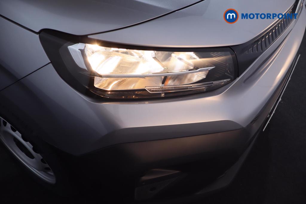 Used Citroen Berlingo 2025 for sale - 76862686: Photo 22