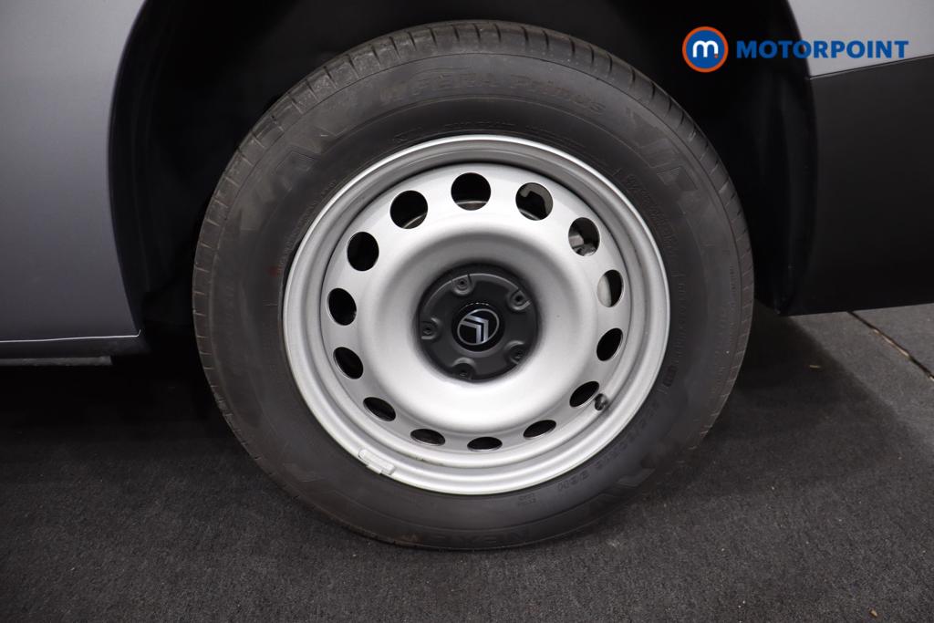 Used Citroen Berlingo 2025 for sale - 76862686: Photo 25