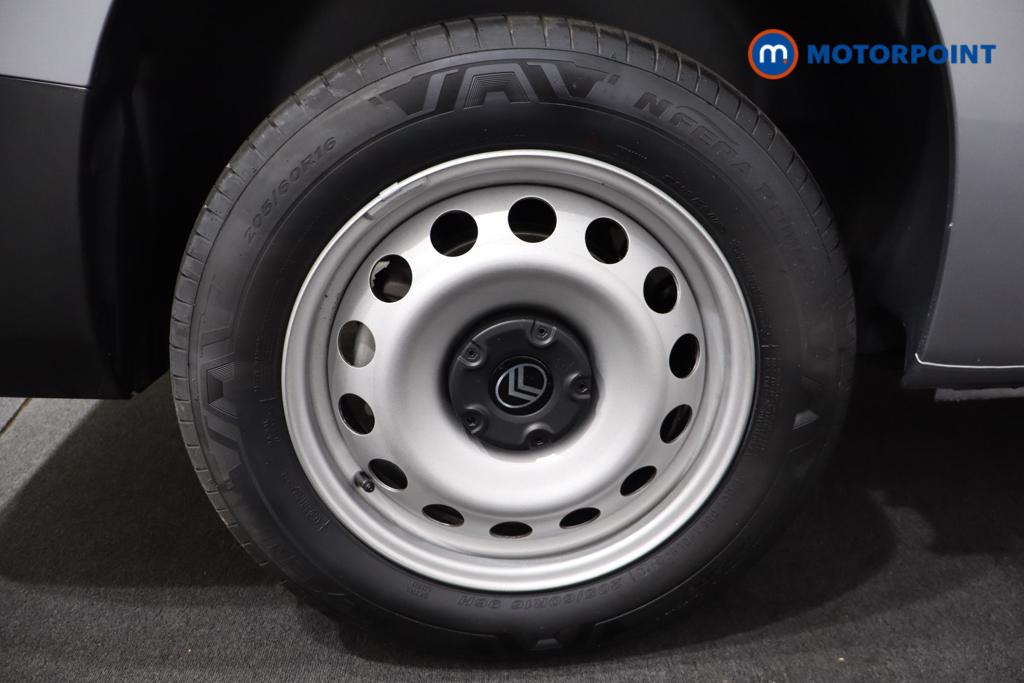 Used Citroen Berlingo 2025 for sale - 76862686: Photo 26