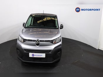 Used Citroen Berlingo 2025 for sale - 76862686: Photo