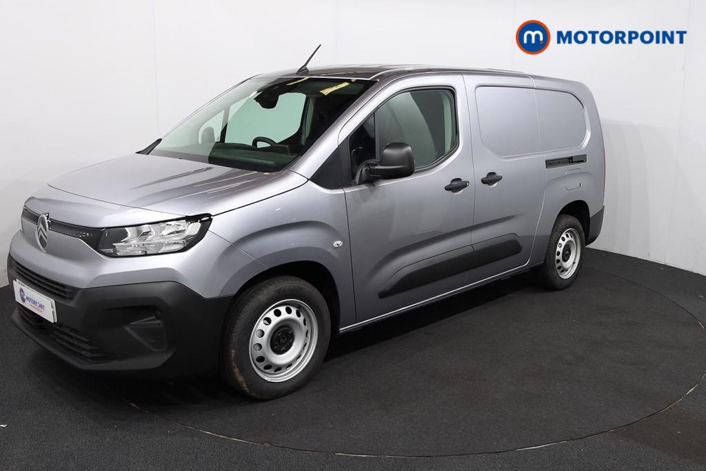 Used Citroen Berlingo 2025 for sale - 76862686: Photo 3
