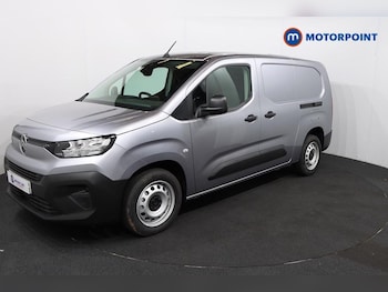 Used Citroen Berlingo 2025 for sale - 76862686: Photo