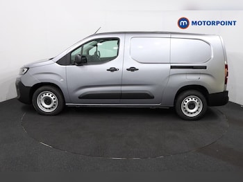 Used Citroen Berlingo 2025 for sale - 76862686: Photo