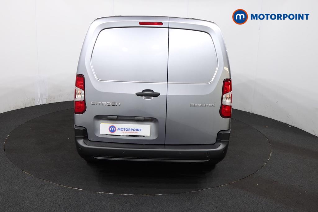Used Citroen Berlingo 2025 for sale - 76862686: Photo 6
