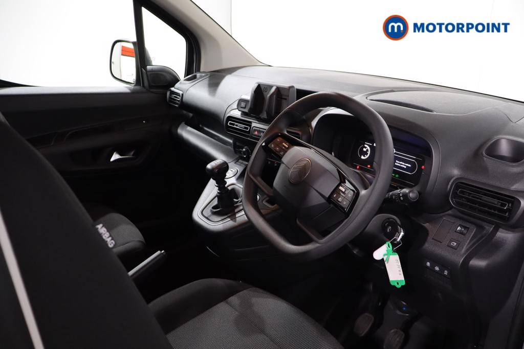 Used Citroen Berlingo 2025 for sale - 76862686: Photo 9