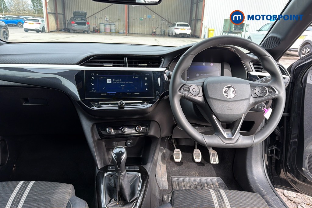 Used Vauxhall Corsa 2023 for sale - 78199526: Photo 10