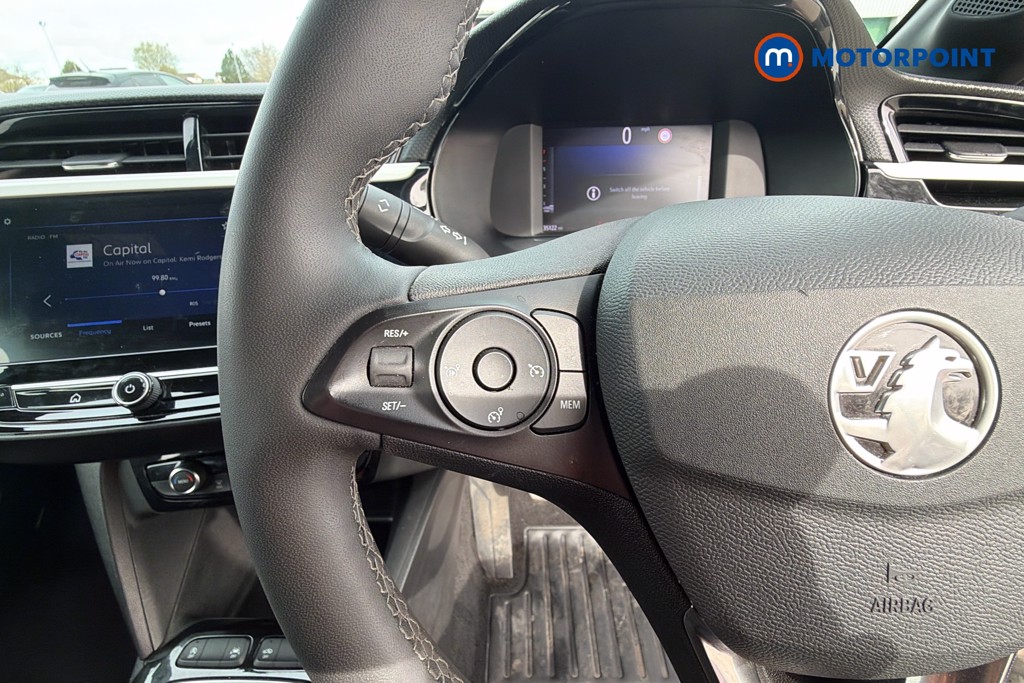 Used Vauxhall Corsa 2023 for sale - 78199526: Photo 11