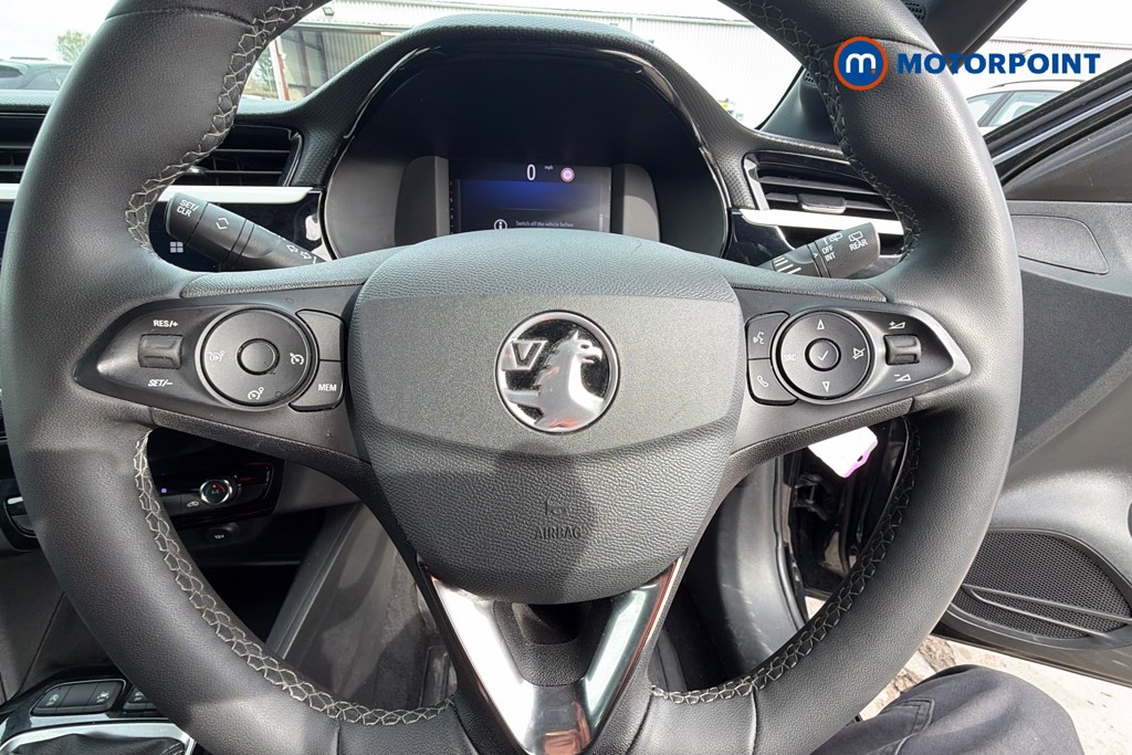 Used Vauxhall Corsa 2023 for sale - 78199526: Photo 13