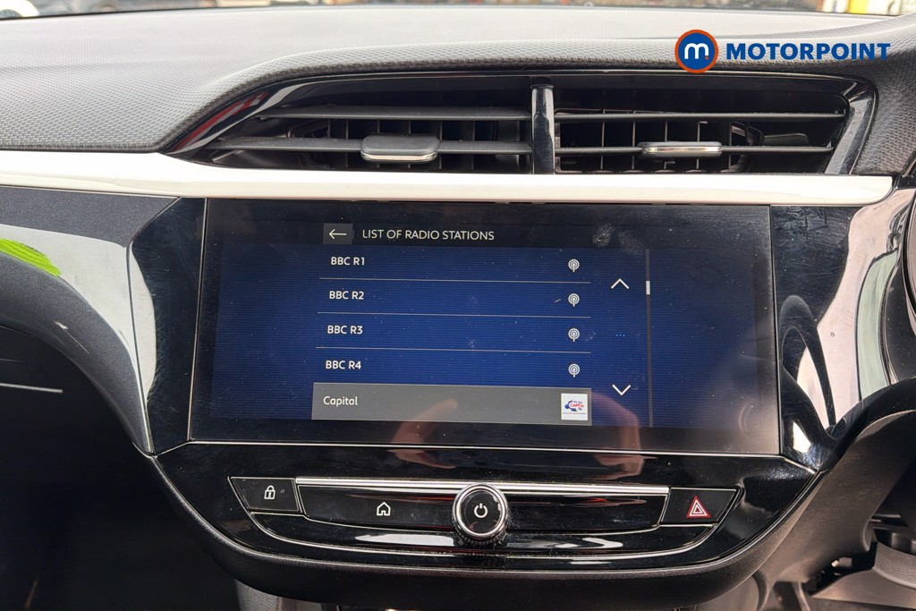 Used Vauxhall Corsa 2023 for sale - 78199526: Photo 17