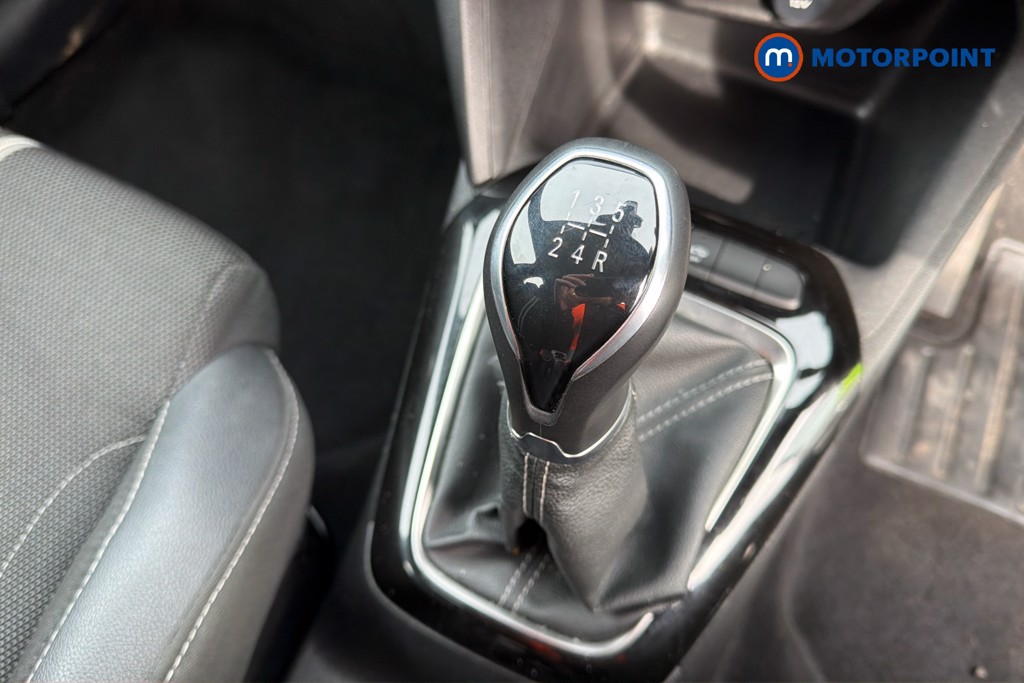 Used Vauxhall Corsa 2023 for sale - 78199526: Photo 19