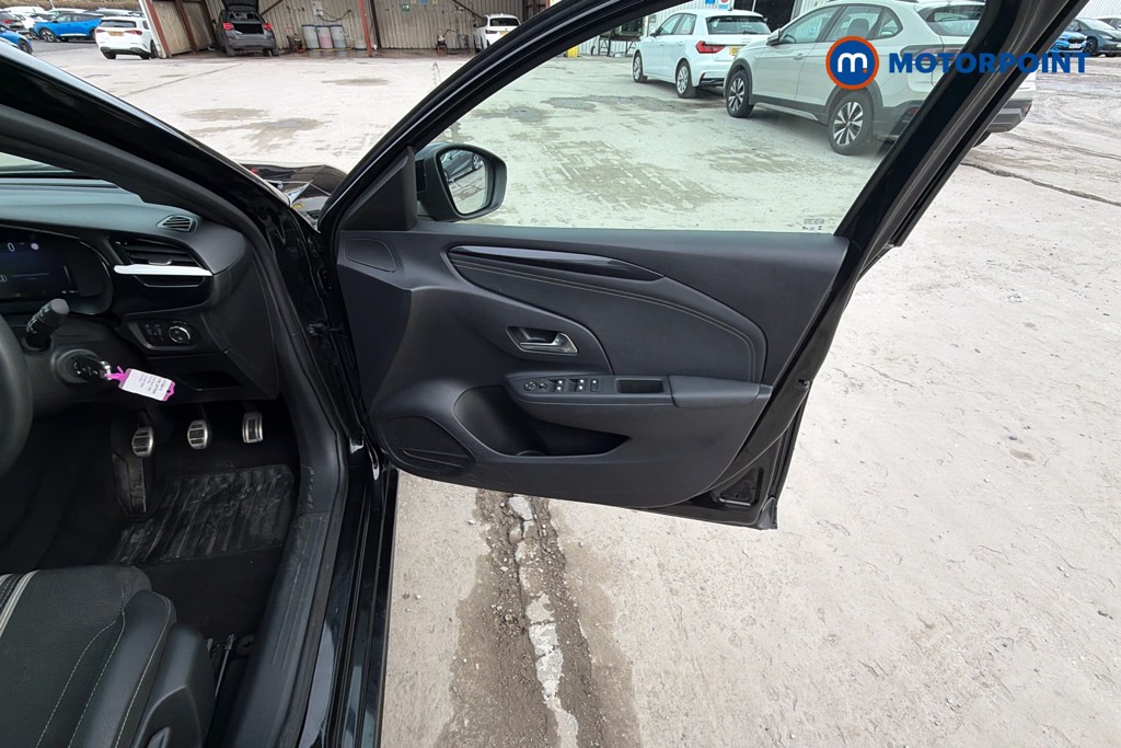 Used Vauxhall Corsa 2023 for sale - 78199526: Photo 23