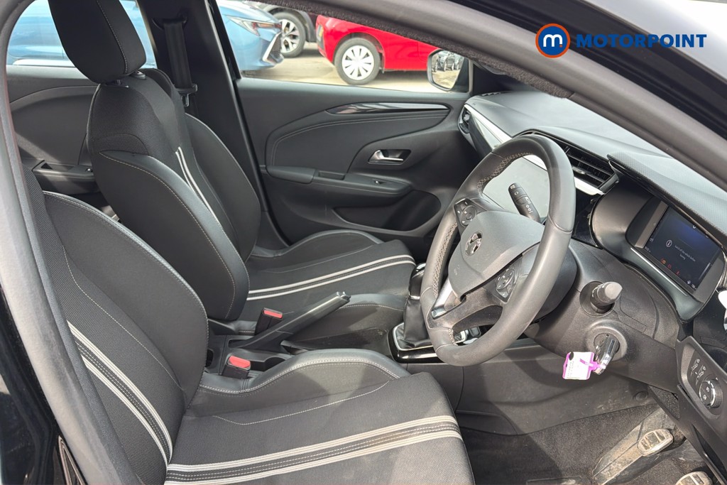 Used Vauxhall Corsa 2023 for sale - 78199526: Photo 26