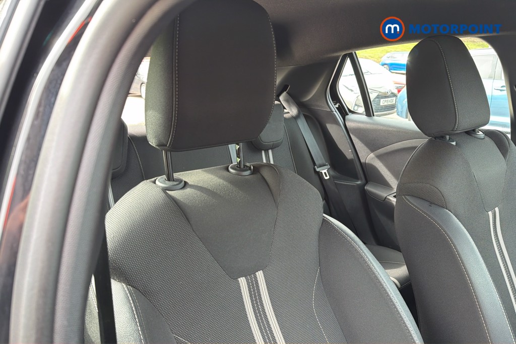 Used Vauxhall Corsa 2023 for sale - 78199526: Photo 27