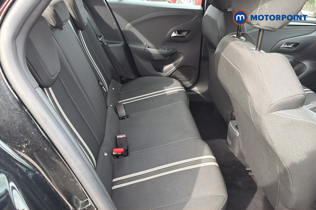 Used Vauxhall Corsa 2023 for sale - 78199526: Photo 28