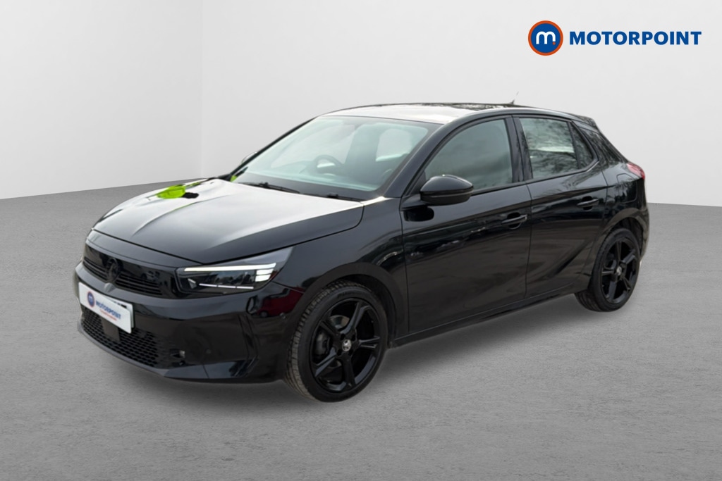 Used Vauxhall Corsa 2023 for sale - 78199526: Photo 3