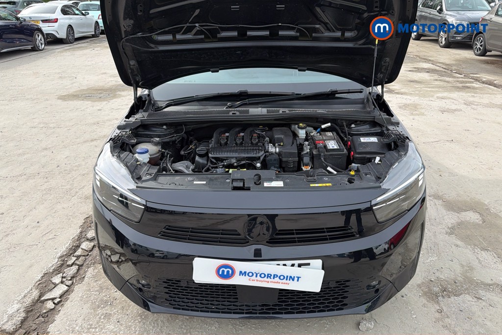 Used Vauxhall Corsa 2023 for sale - 78199526: Photo 30