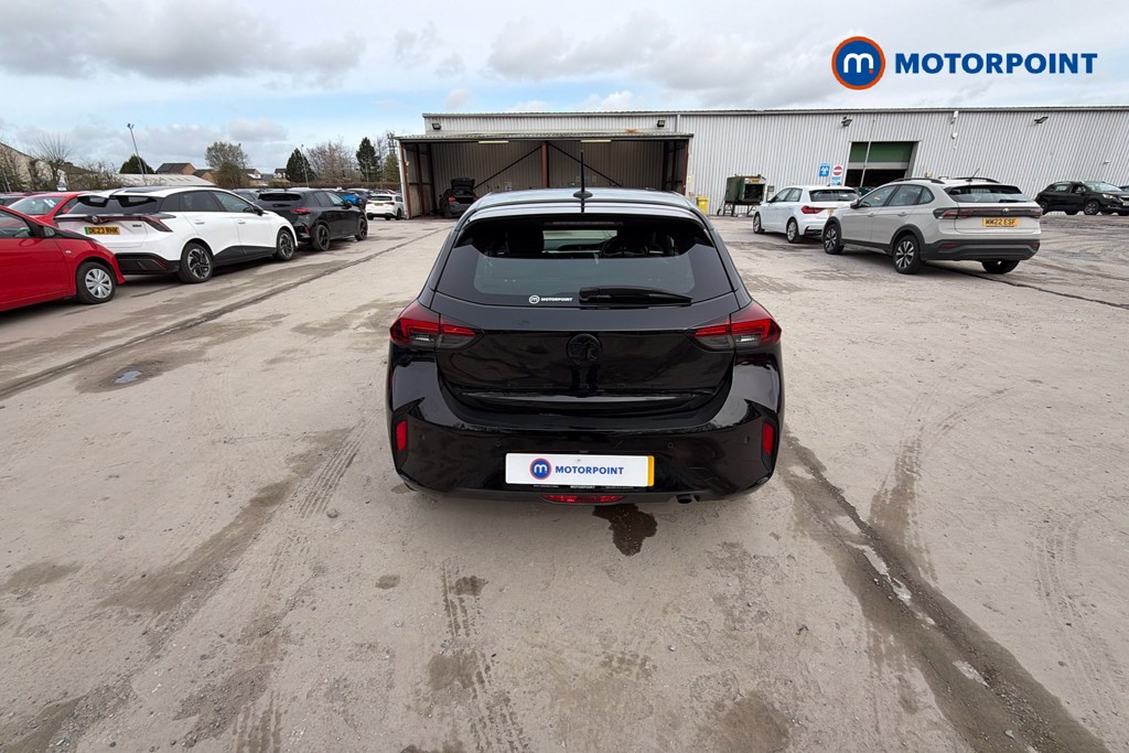 Used Vauxhall Corsa 2023 for sale - 78199526: Photo 32