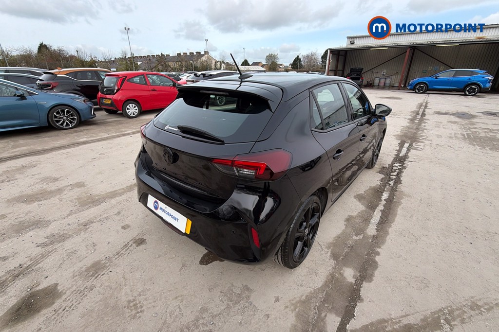 Used Vauxhall Corsa 2023 for sale - 78199526: Photo 33