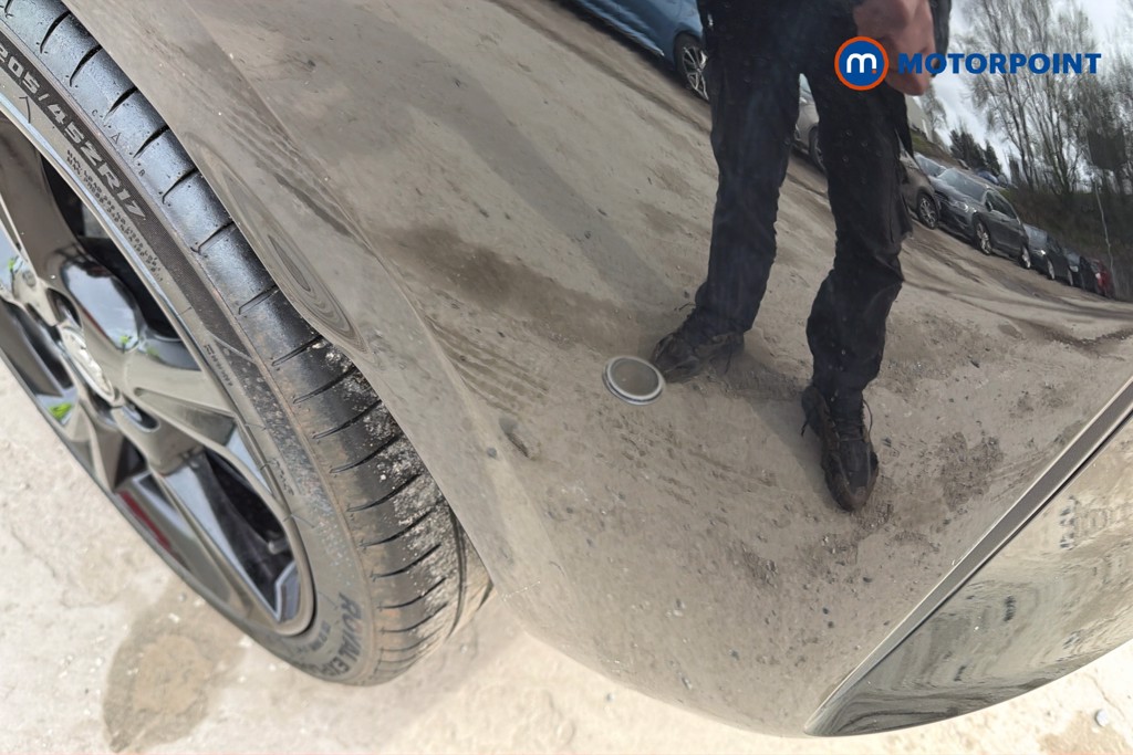 Used Vauxhall Corsa 2023 for sale - 78199526: Photo 34