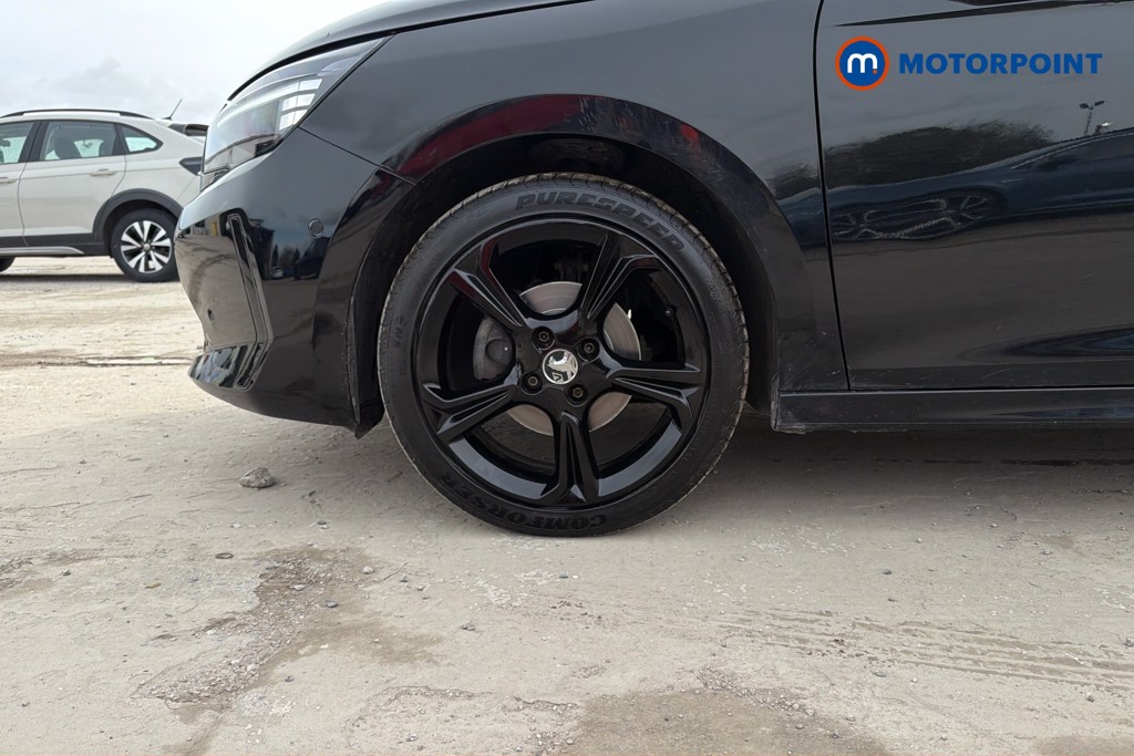 Used Vauxhall Corsa 2023 for sale - 78199526: Photo 40