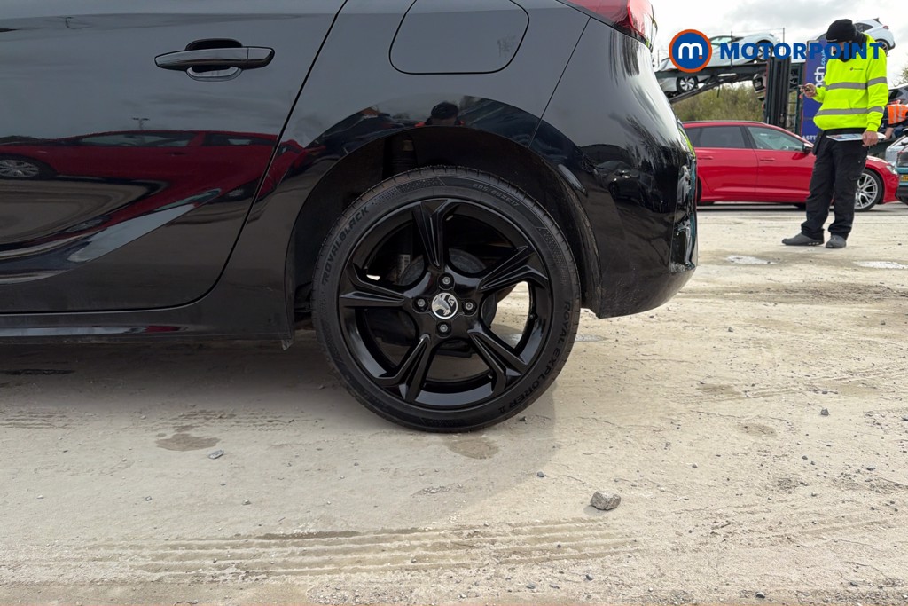 Used Vauxhall Corsa 2023 for sale - 78199526: Photo 41