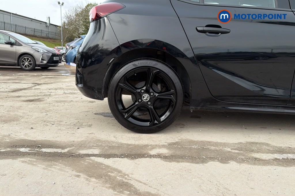 Used Vauxhall Corsa 2023 for sale - 78199526: Photo 42