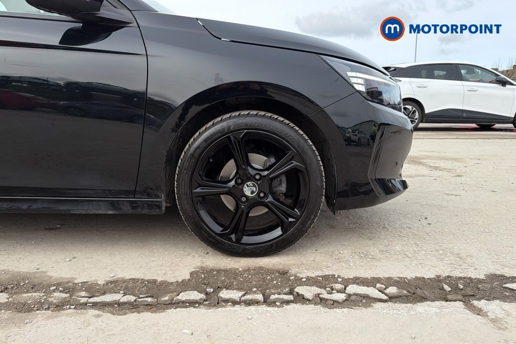 Used Vauxhall Corsa 2023 for sale - 78199526: Photo 43