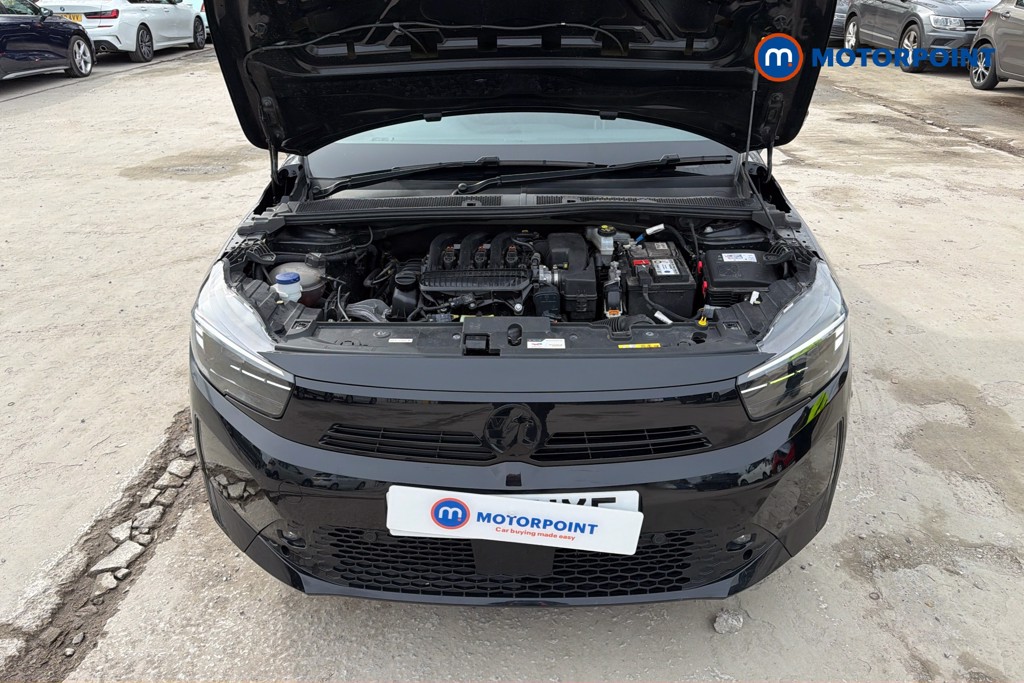 Used Vauxhall Corsa 2023 for sale - 78199526: Photo 44