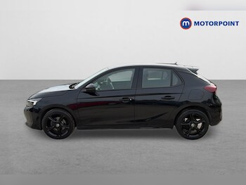 Used Vauxhall Corsa 2023 for sale - 78199526: Photo