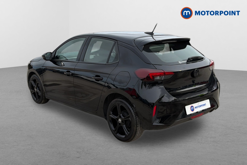 Used Vauxhall Corsa 2023 for sale - 78199526: Photo 5