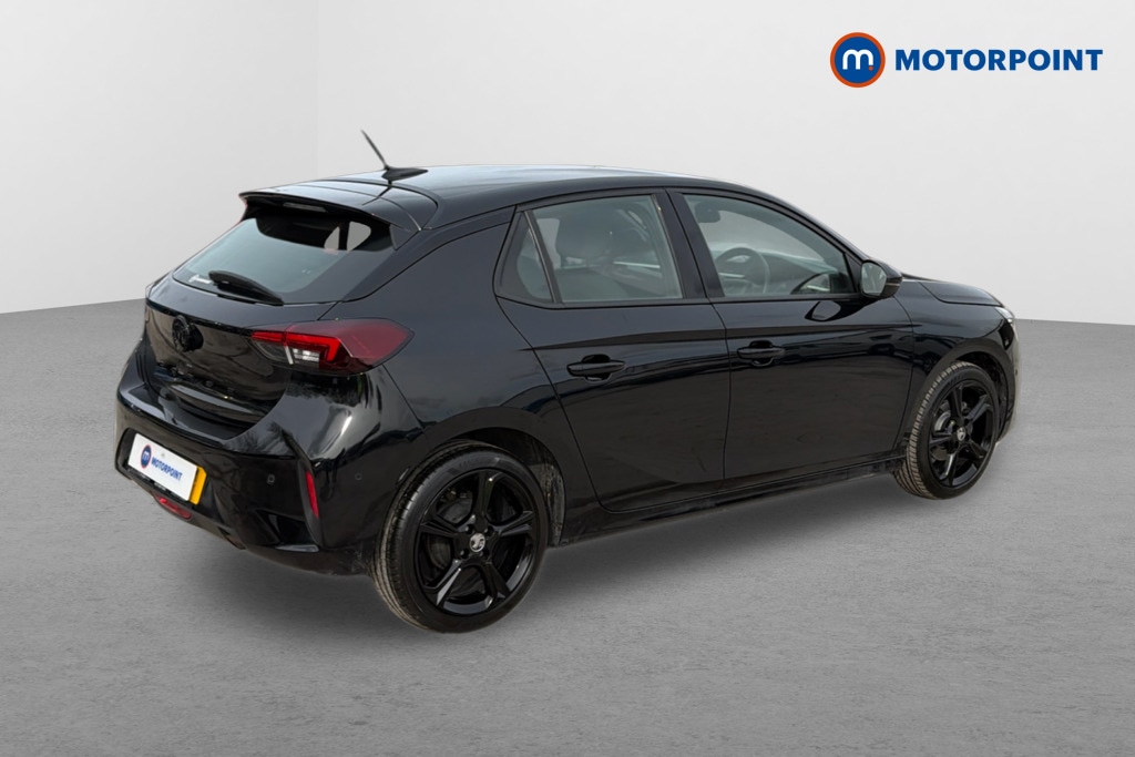 Used Vauxhall Corsa 2023 for sale - 78199526: Photo 7