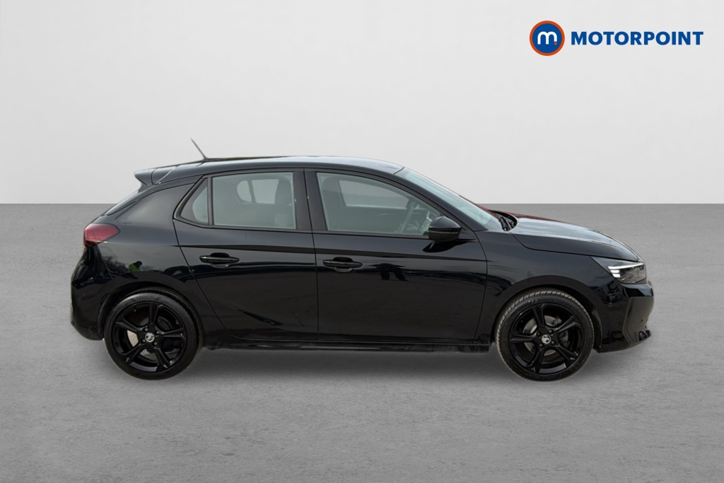 Used Vauxhall Corsa 2023 for sale - 78199526: Photo 8