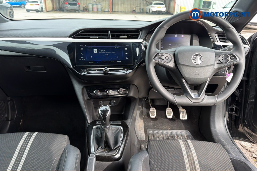 Used Vauxhall Corsa 2023 for sale - 78199526: Photo 9