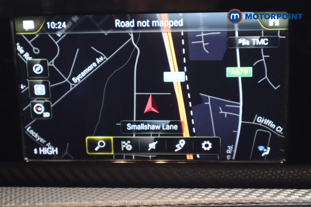 Used Mercedes-Benz A-Class 2019 for sale - 78095353: Photo 10