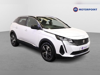Peugeot - 3008