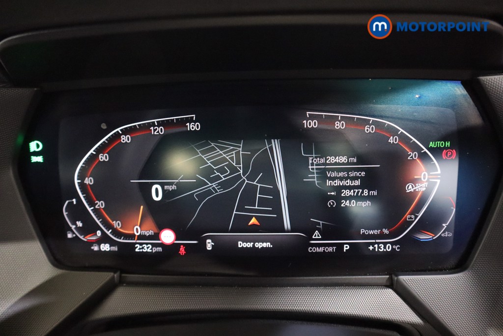 Used BMW 1 Series 2022 for sale - 76933752: Photo 12