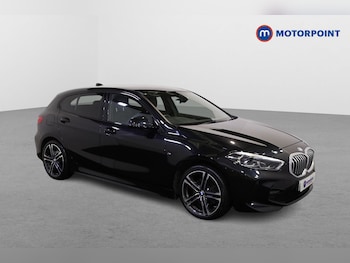 2022 - 118i [136] M Sport 5dr Step Auto [LCP]