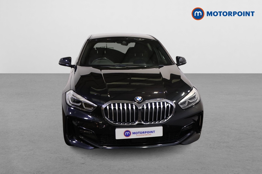 Used BMW 1 Series 2022 for sale - 76933752: Photo 2