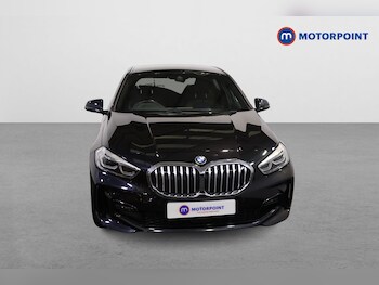 Used BMW 1 Series 2022 for sale - 76933752: Photo