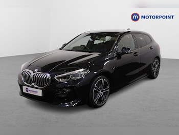 Used BMW 1 Series 2022 for sale - 76933752: Photo