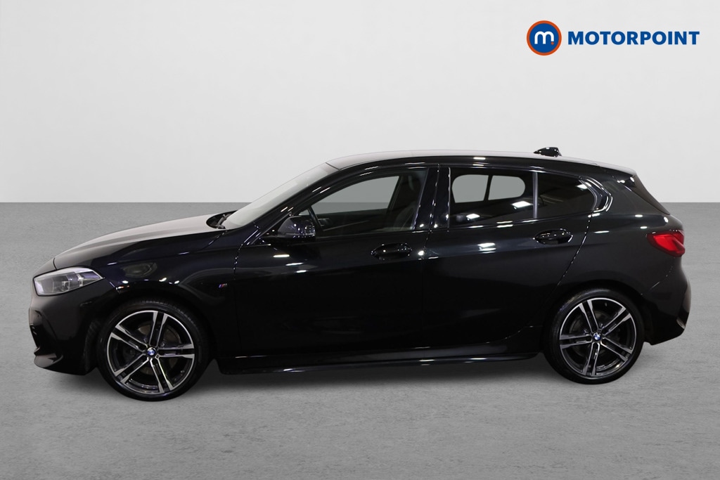 Used BMW 1 Series 2022 for sale - 76933752: Photo 4