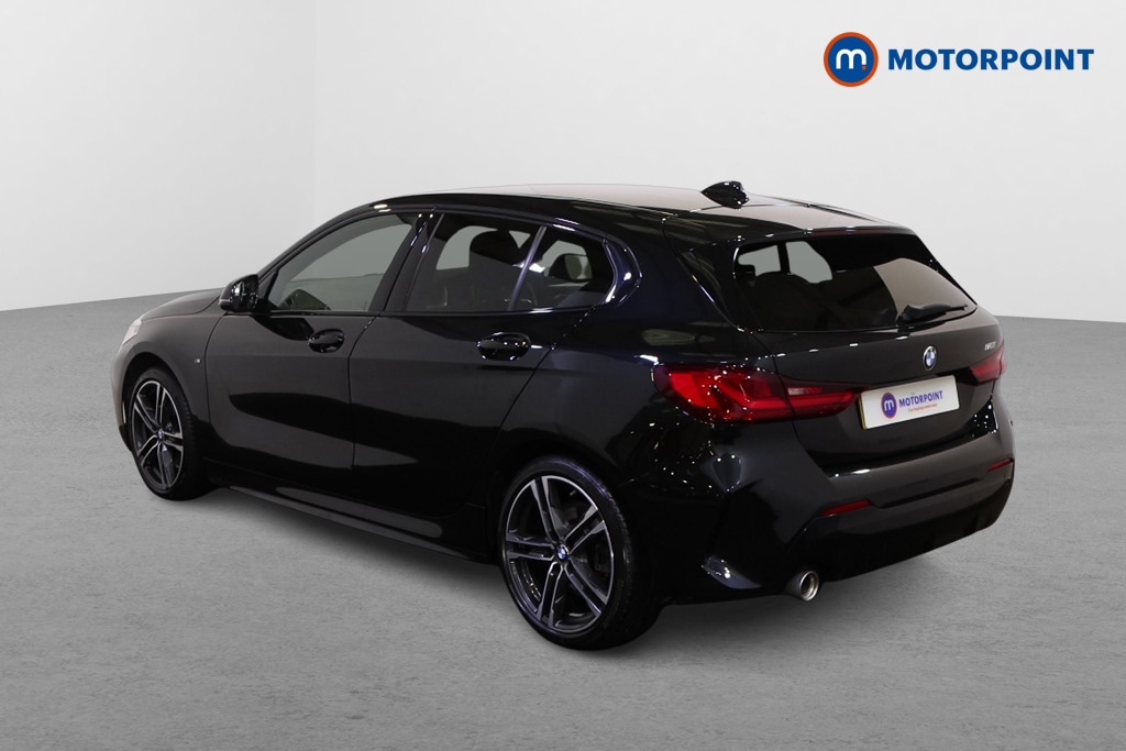 Used BMW 1 Series 2022 for sale - 76933752: Photo 5