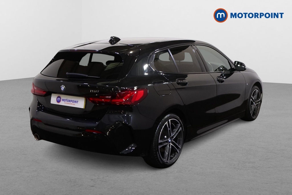 Used BMW 1 Series 2022 for sale - 76933752: Photo 7