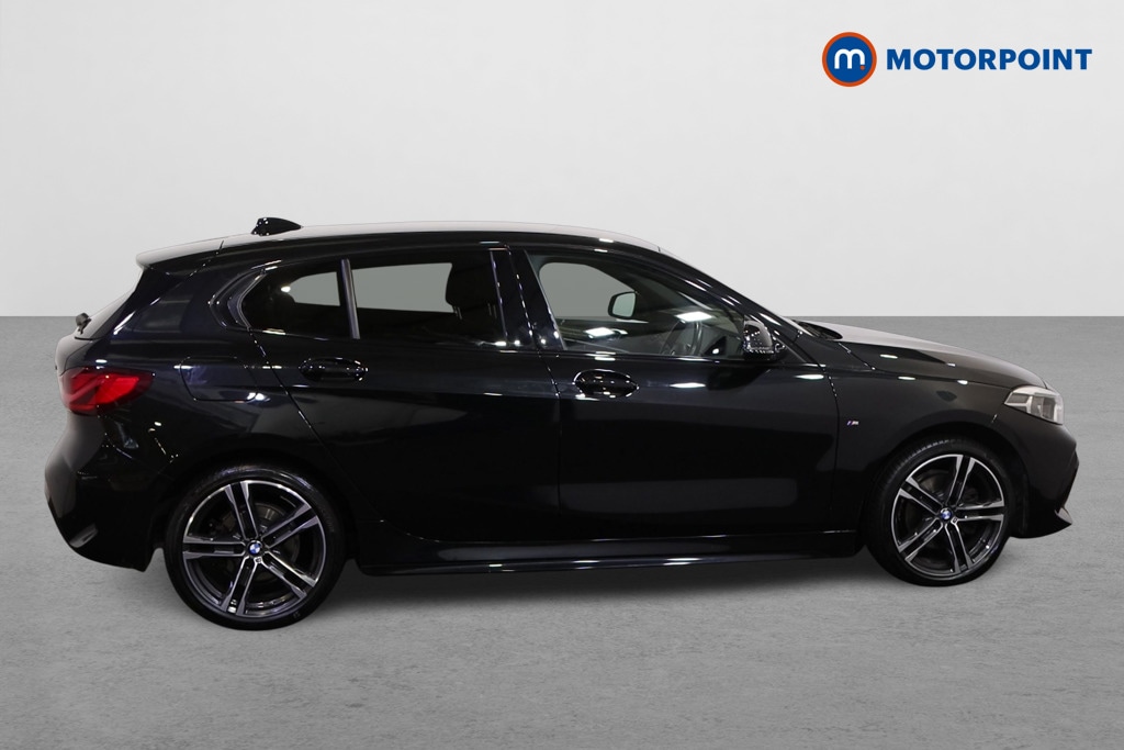 Used BMW 1 Series 2022 for sale - 76933752: Photo 8