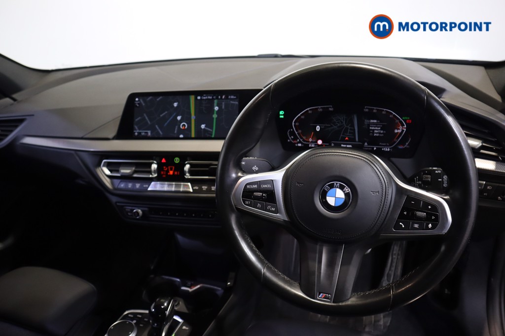 Used BMW 1 Series 2022 for sale - 76933752: Photo 9