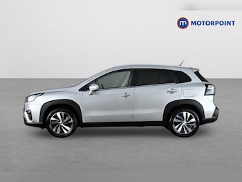 Used Suzuki SX4 S-Cross 2023 for sale - 79184536: Photo