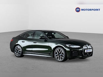 Used BMW i4 2023 for sale - 78736990: Photo