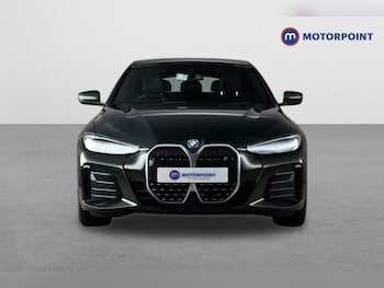 Used BMW i4 2023 for sale - 78736990: Photo